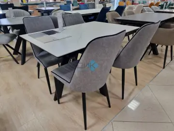 Стул 325 B28 ANTRACITE