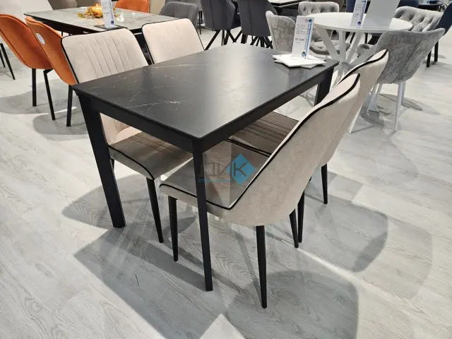 Стул 325 B03 BEIGE 4