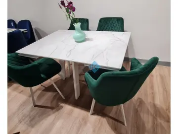 Стул 345 K13 изумруд