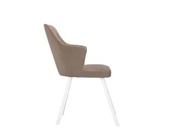 Стул 345 K4 капучино