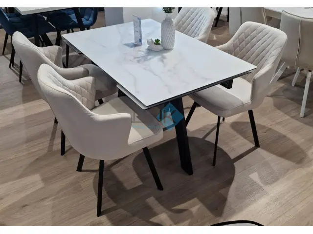 Стул 345 C103 крем 3