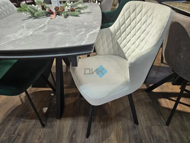 Стул 345 C103 крем 4