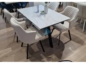 Стул 345 C103 крем