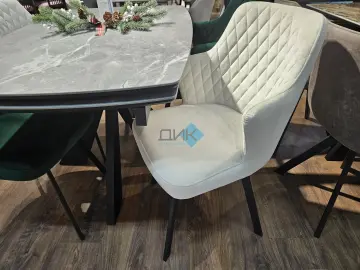 Стул 345 C103 крем