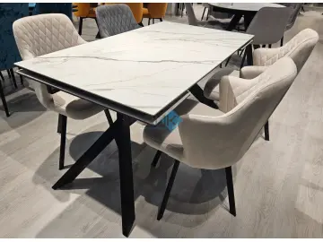 Стул 345 C103 крем