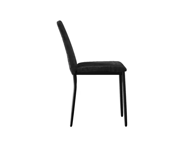 Стул 270 M18 черный 3