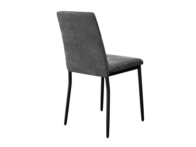 Стул 270 M14 серый 4