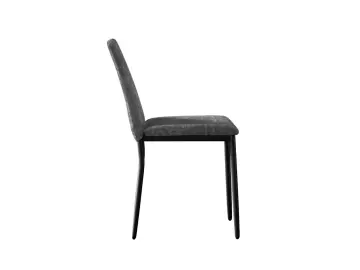 Стул 270 M14 серый