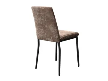 Стул 270 M05 шоколад