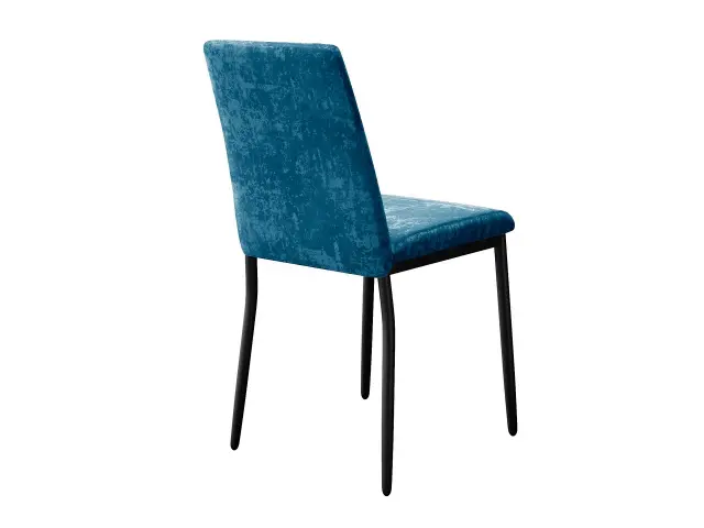 Стул 270 M19 бирюза 2