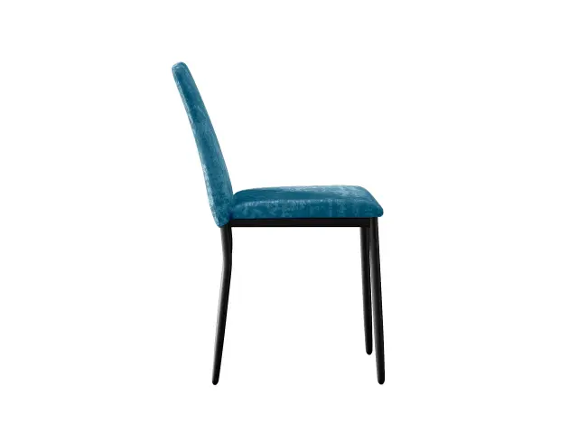 Стул 270 M19 бирюза 4