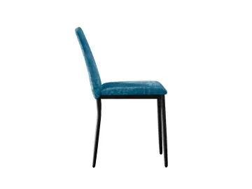 Стул 270 M19 бирюза