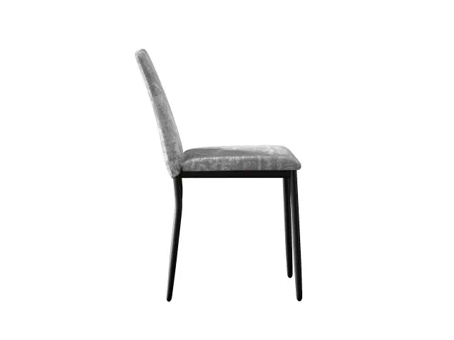 Стул 270 M13 светло-серый 3