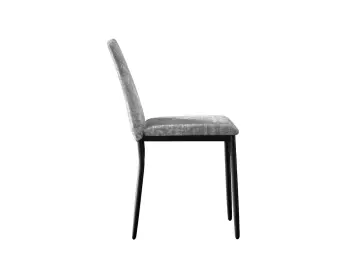 Стул 270 M13 светло-серый