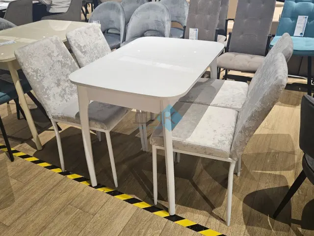 Стул 270 M02 бежевый 4