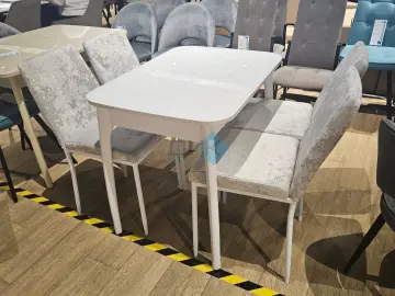 Стул 270 M02 бежевый