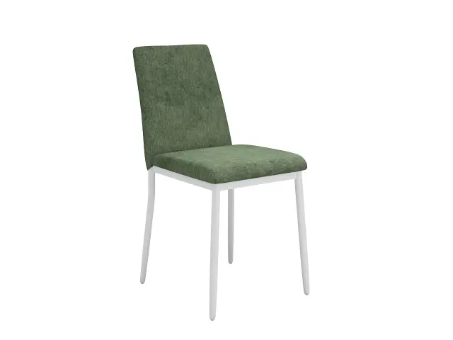 Стул 270 SB1 зеленый 1