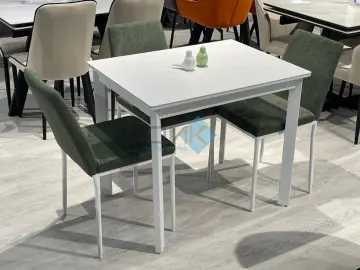 Стул 270 SB1 зеленый