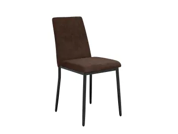 Стул 270 SB3 шоколад