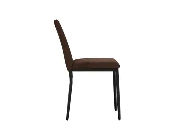 Стул 270 SB3 шоколад