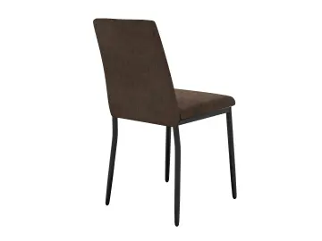 Стул 270 SB3 шоколад
