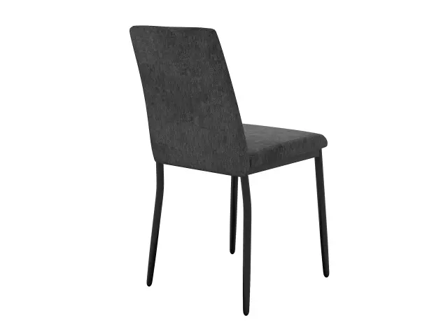 Стул 270 SB5 серый 4