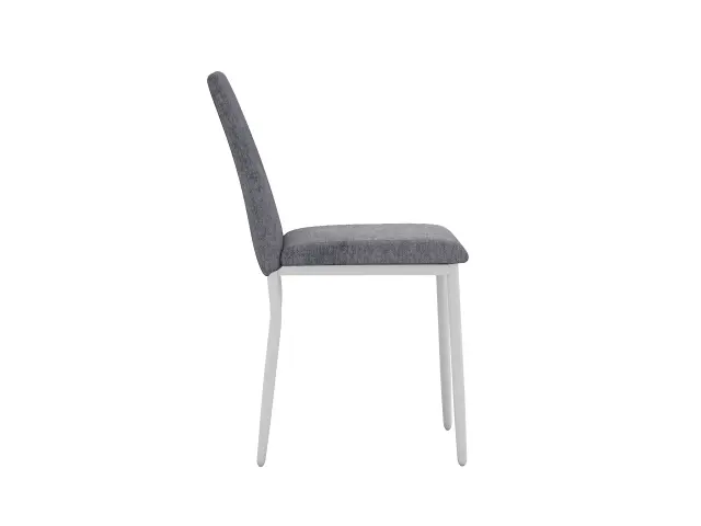 Стул 270 SB6 светло-серый 3