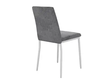 Стул 270 SB6 светло-серый