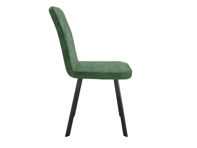 Стул 208 AN9 зеленый 4