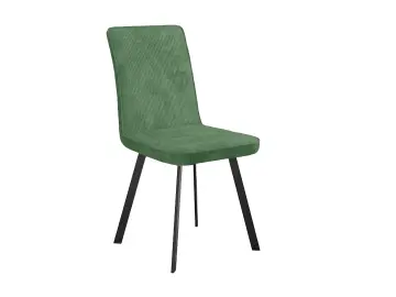 Стул 208 AN9 зеленый