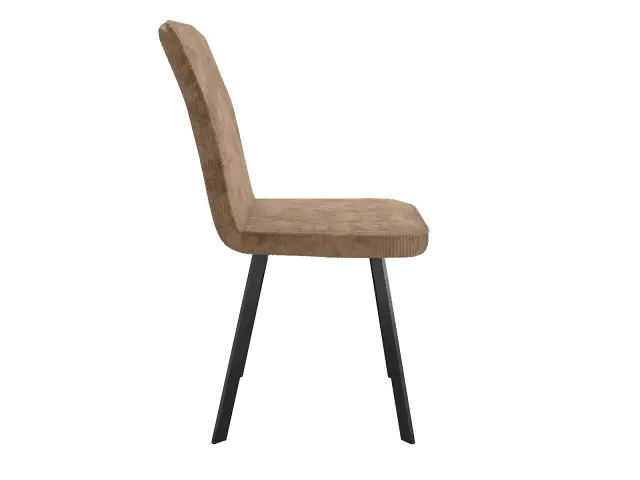 Стул 208 AN4 капучино 4