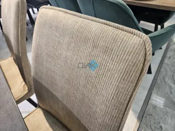 Стул 208 AN4 капучино