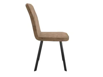 Стул 208 AN4 капучино