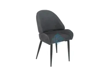 Стул 6677 т.к Серая 15
