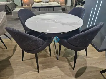 Стул 6677 т.к Серая 15