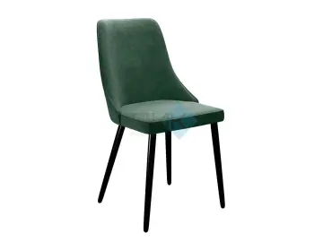 Стул 286 TW14 зеленый