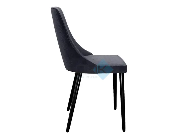 Стул 286 TW11 серый 3