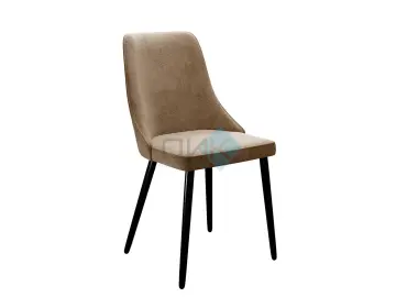 Стул 286 TW05 капучино