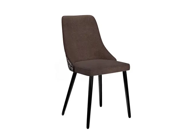 Стул 286 SB3/A2 шоколад 1
