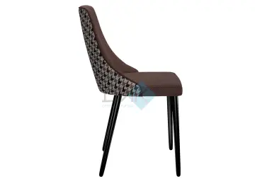 Стул 286 SB3/A2 шоколад