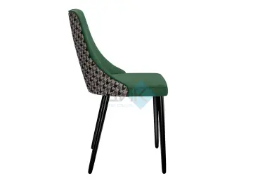 Стул 286 SB1/A2 зеленый