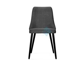 Стул 286 SB5/A3 серый