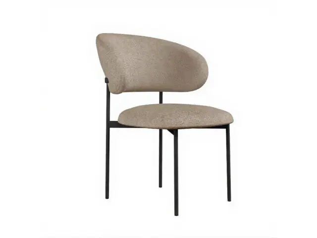 Стул 201 NS04 CREAM