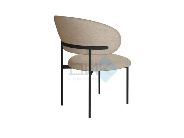 Стул 201 NS04 CREAM 3