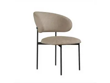 Стул 201 NS04 CREAM