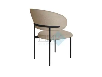 Стул 201 NS04 CREAM