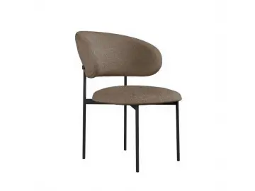 Стул 201 NS05 CAPPUCCINO