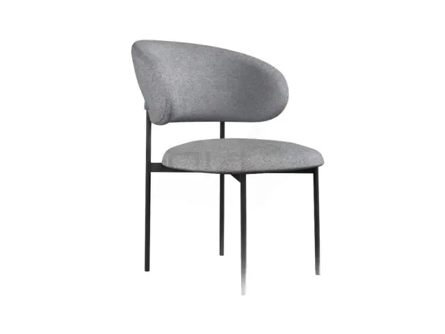 Стул 201 NS10 GREY