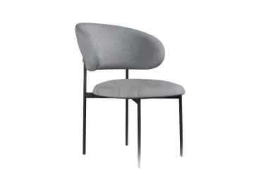 Стул 201 NS10 GREY