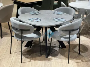 Стул 201 NS10 GREY